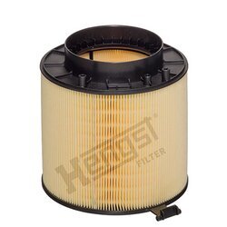 Vzduchový filter HENGST FILTER E675L D157