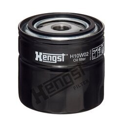 Olejový filter HENGST FILTER H10W02