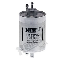 Palivový filter HENGST FILTER H113WK - obr. 1