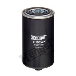 Palivový filter HENGST FILTER H190WK
