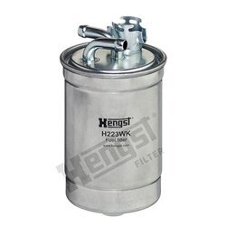 Palivový filter HENGST FILTER H223WK