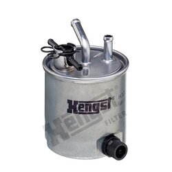 Palivový filter HENGST FILTER H322WK01