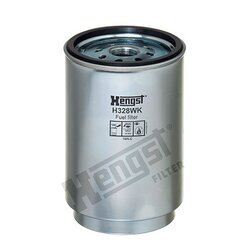 Palivový filter HENGST FILTER H328WK