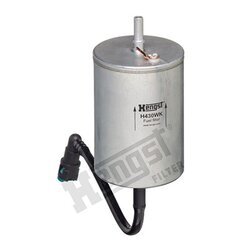 Palivový filter HENGST FILTER H430WK
