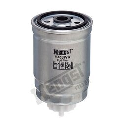 Palivový filter HENGST FILTER H453WK