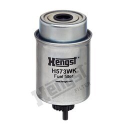 Palivový filter HENGST FILTER H573WK