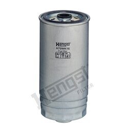 Palivový filter HENGST FILTER H70WK16