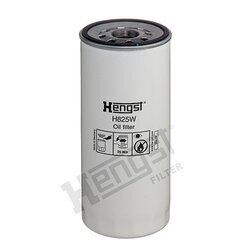 Olejový filter HENGST FILTER H825W