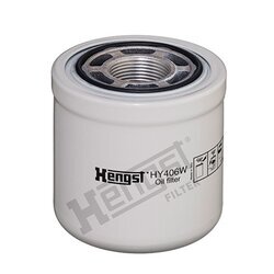 Filter pracovnej hydrauliky HENGST FILTER HY406W