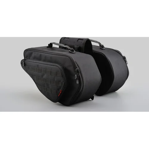 Bočné brašny objem 2 x 16 l HENLYBEGINS 98655