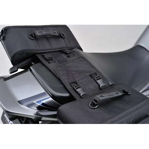 Bočné brašny objem 2 x 16 l 98655 /HENLYBEGINS/ - obr. 5