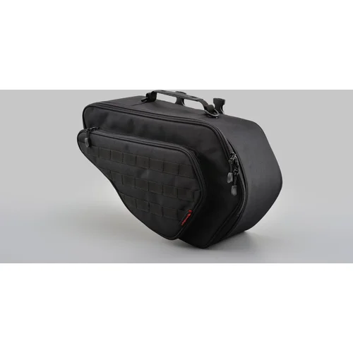 Bočné brašny objem 2 x 16 l 98655 /HENLYBEGINS/ - obr. 1