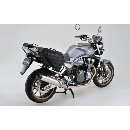 Bočné brašny objem 2 x 16 l 98655 /HENLYBEGINS/ - obr. 6