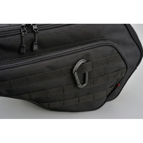 Bočné brašny objem 2 x 16 l 98655 /HENLYBEGINS/ - obr. 12
