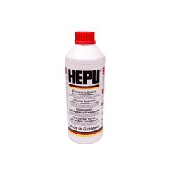 Nemrznúca kvapalina HEPU P999-G12 1,5L