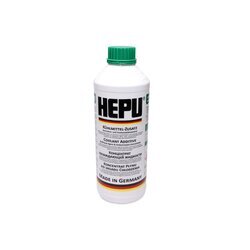 Nemrznúca kvapalina HEPU P999-GRN 1,5L