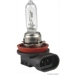 Žiarovka pre diaľkový svetlomet HERTH+BUSS ELPARTS 89901296