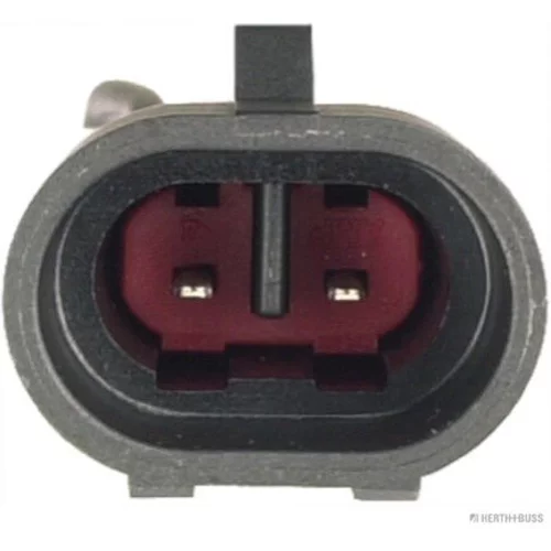 Obal konektoru HERTH+BUSS ELPARTS 50290836 (HERTH+BUSS ELPARTS) - obr. 1