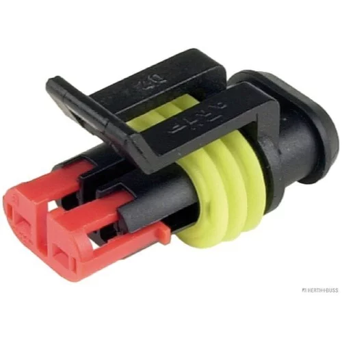 Obal konektoru HERTH+BUSS ELPARTS 50290826 (HERTH+BUSS ELPARTS)