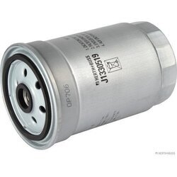 Palivový filter HERTH+BUSS JAKOPARTS J1330519 - obr. 1