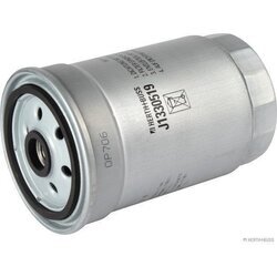 Palivový filter HERTH+BUSS JAKOPARTS J1330519