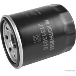 Olejový filter HERTH+BUSS JAKOPARTS J1313016