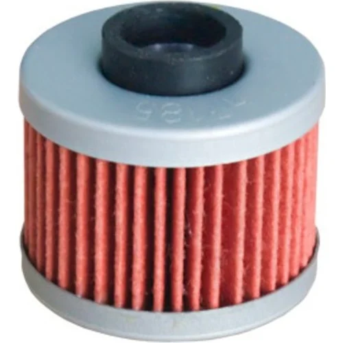 Olejový filter HF185, HIFLOFILTRO (HIFLO FILTRO)