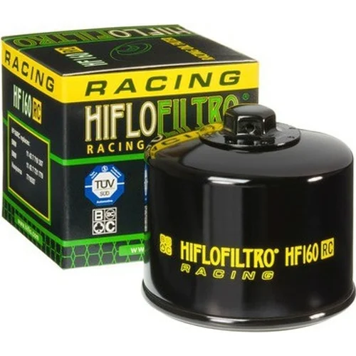 Olejový filter HF160RC, HIFLOFILTRO (HIFLO FILTRO)