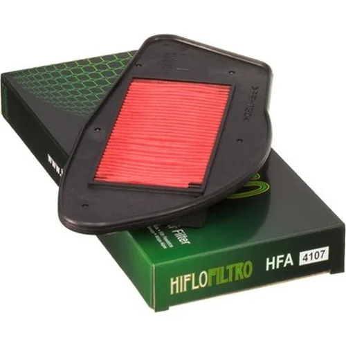Vzduchový filter HFA4107, HIFLOFILTRO
