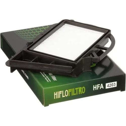 Vzduchový filter kľukovej skrine HFA4203, HIFLOFILTRO (HIFLO FILTRO)