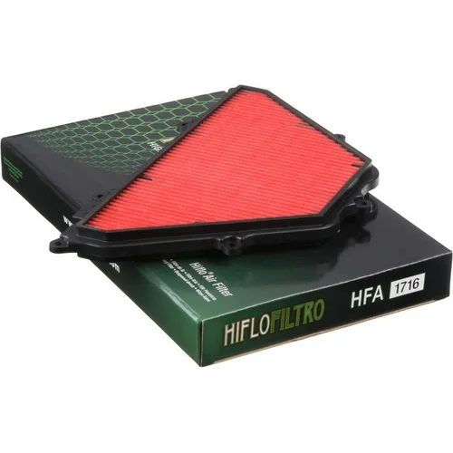 Vzduchový filter HIFLOFILTRO HFA1716 (HIFLO FILTRO)