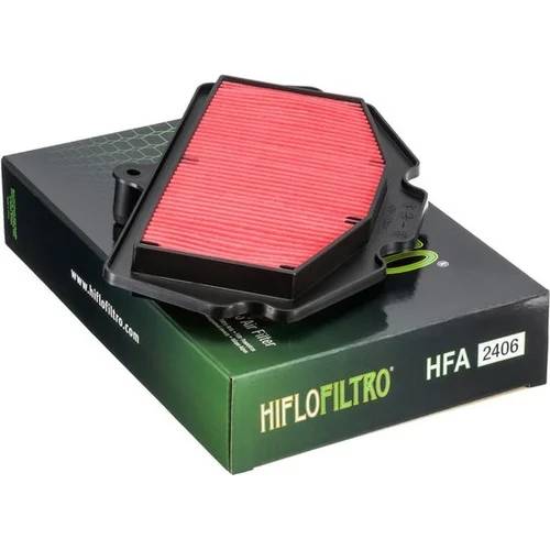 Vzduchový filter HIFLOFILTRO HFA2406