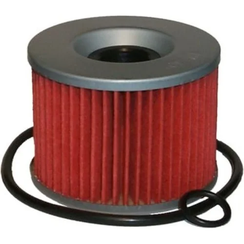 Olejový filter HF401, HIFLOFILTRO (HIFLO FILTRO)