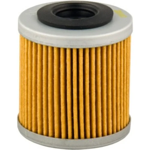 Olejový filter HF563, HIFLOFILTRO (HIFLO FILTRO)