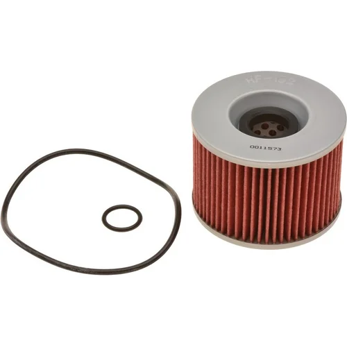 Olejový filter HIFLOFILTRO HF192