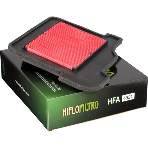 Vzduchový filter HIFLOFILTRO HFA4921