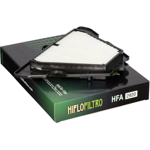 Vzduchový filter HFA2920 HIFLOFILTRO HFA6308