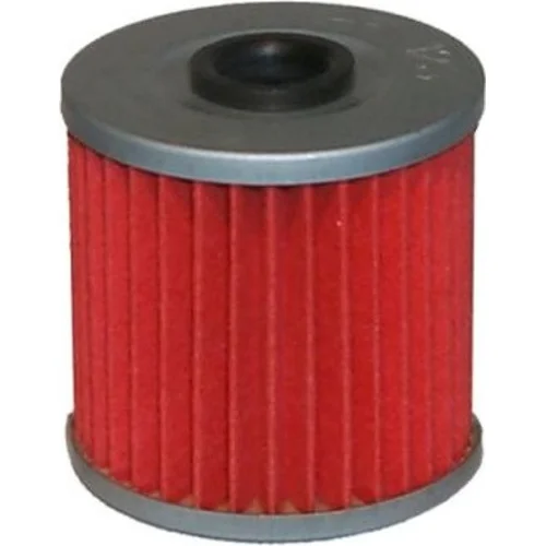 Olejový filter HF123, HIFLOFILTRO