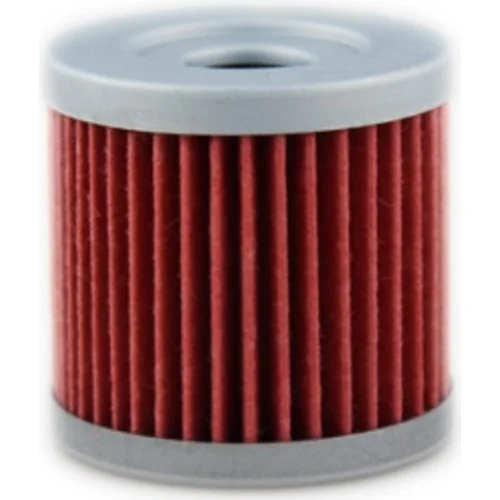 Olejový filter HF139, HIFLOFILTRO (HIFLO FILTRO)