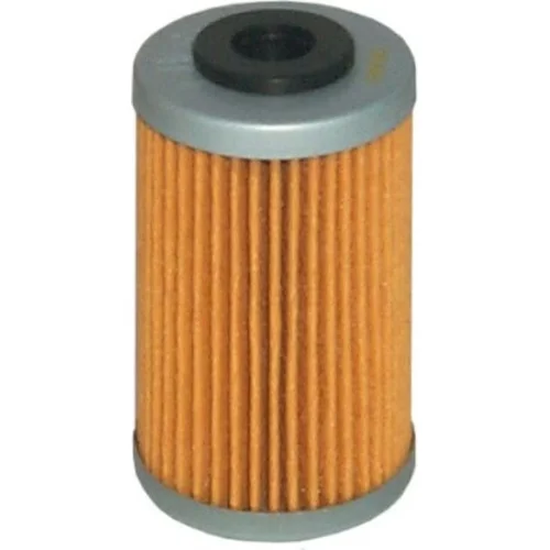 Olejový filter HF655, HIFLOFILTRO (HIFLO FILTRO)