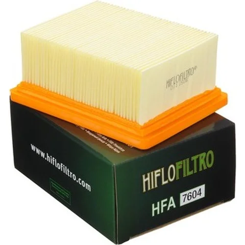 Vzduchový filter HIFLOFILTRO HFA7604