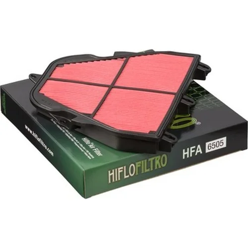 Vzduchový filter HIFLOFILTRO HFA6505 (HIFLO FILTRO)