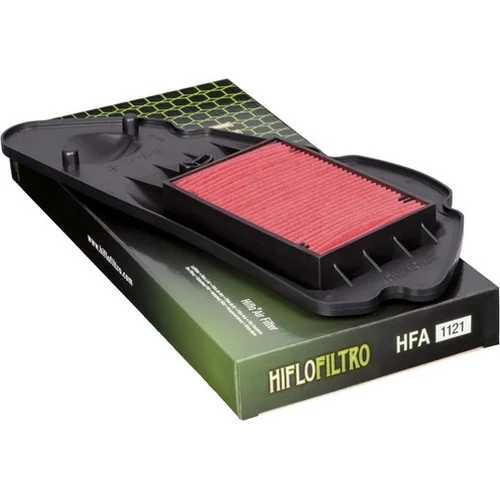 Vzduchový filter HIFLOFILTRO HFA1121 (HIFLO FILTRO)