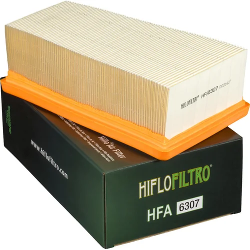 Vzduchový filter HIFLOFILTRO HFA6307 (HIFLO FILTRO)