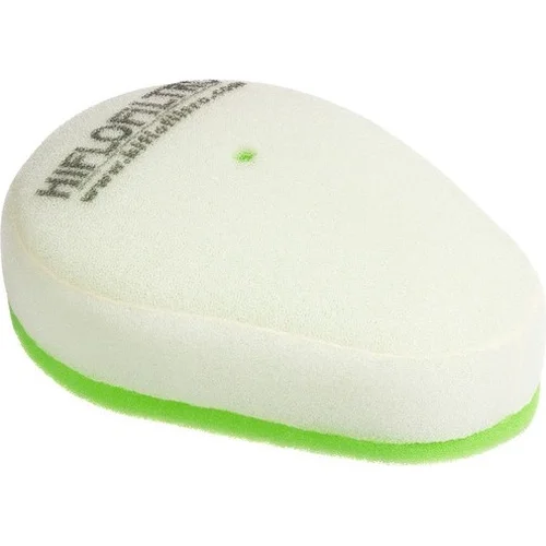 Vzduchový filter penový HIFLOFILTRO HFF3025 (HIFLO FILTRO)