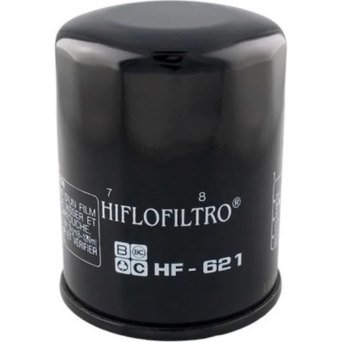 Olejový filter HF621, HIFLOFILTRO