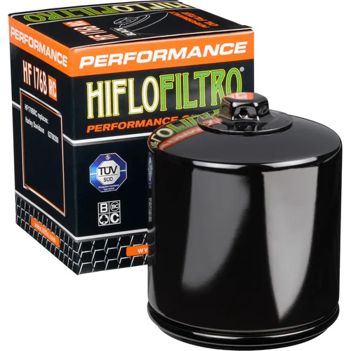 Olejový filter HF176 HIFLOFILTRO HF176BRC (HIFLO FILTRO)