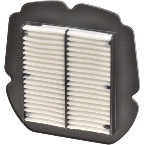 Vzduchový filter HFA3618, HIFLOFILTRO