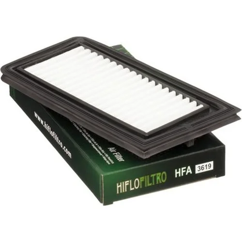 Vzduchový filter HFA3619, HIFLOFILTRO (HIFLO FILTRO)