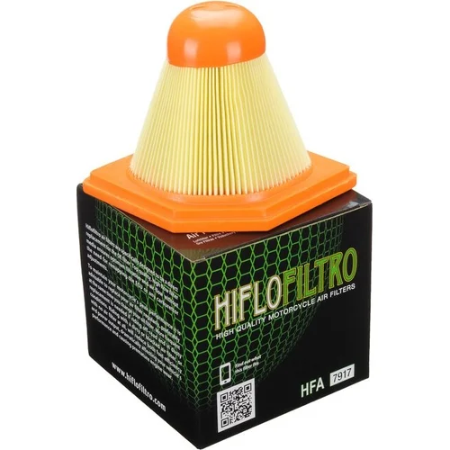 Vzduchový filter HIFLOFILTRO HFA7917